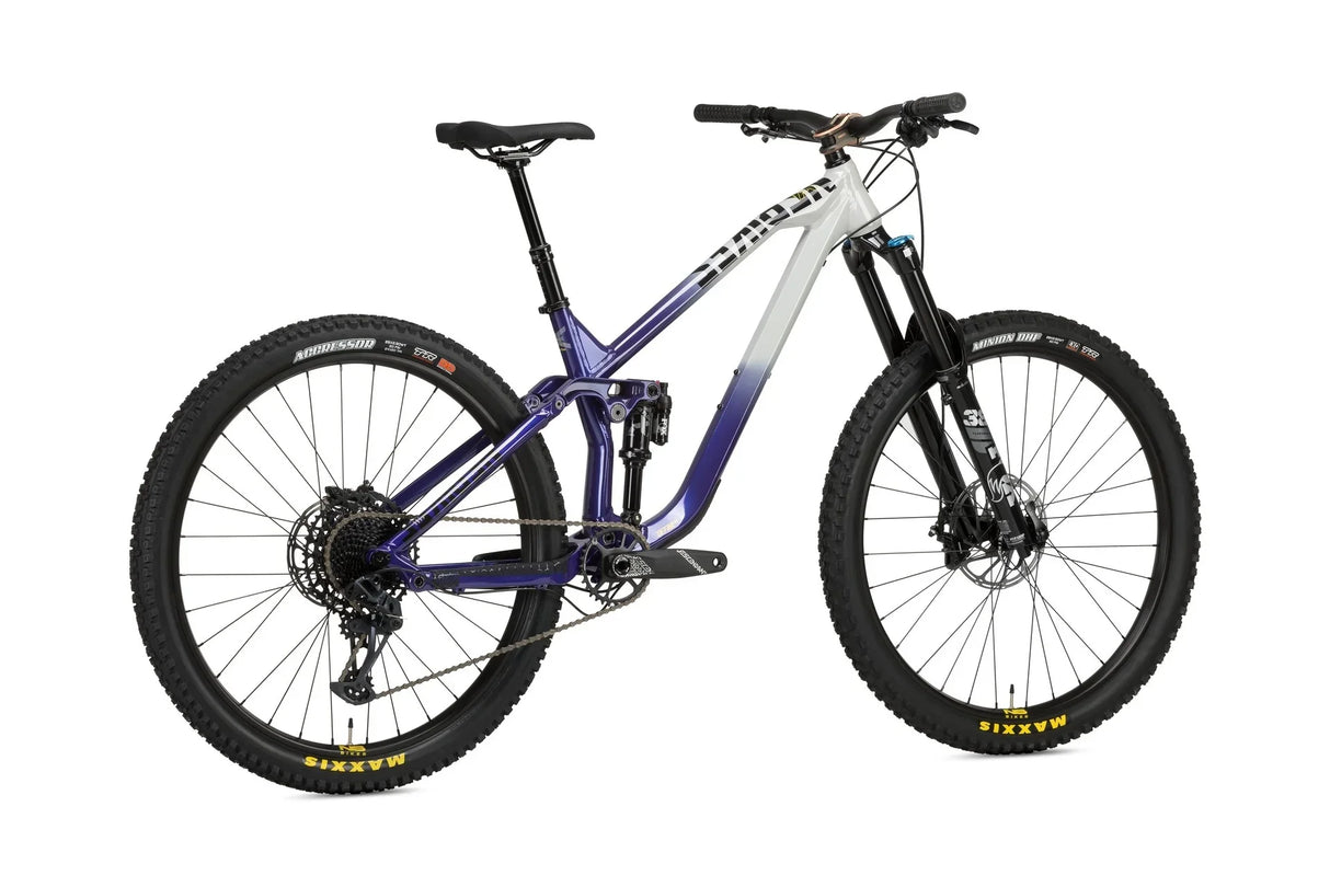 NS Bikes Define AL 155 1 - 2025 - Simple Bike Store