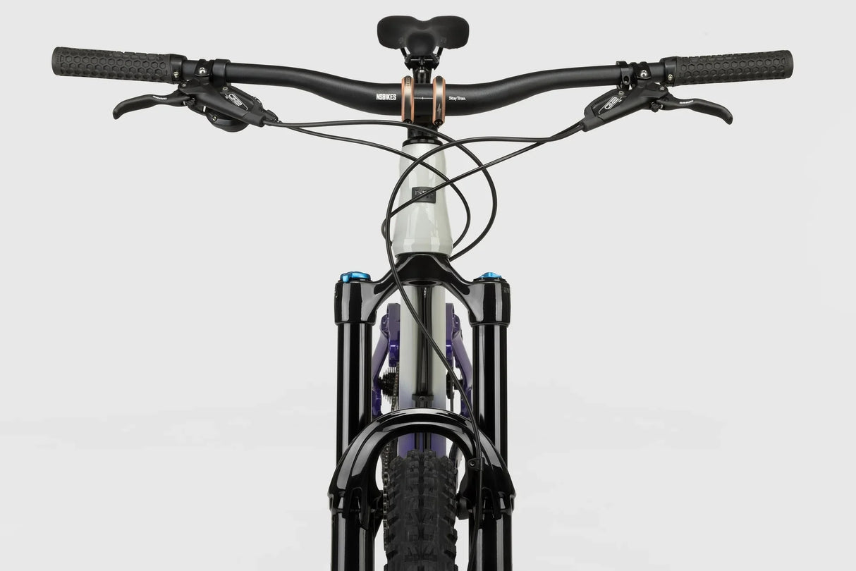 NS Bikes Define AL 155 1 - 2025 - Simple Bike Store