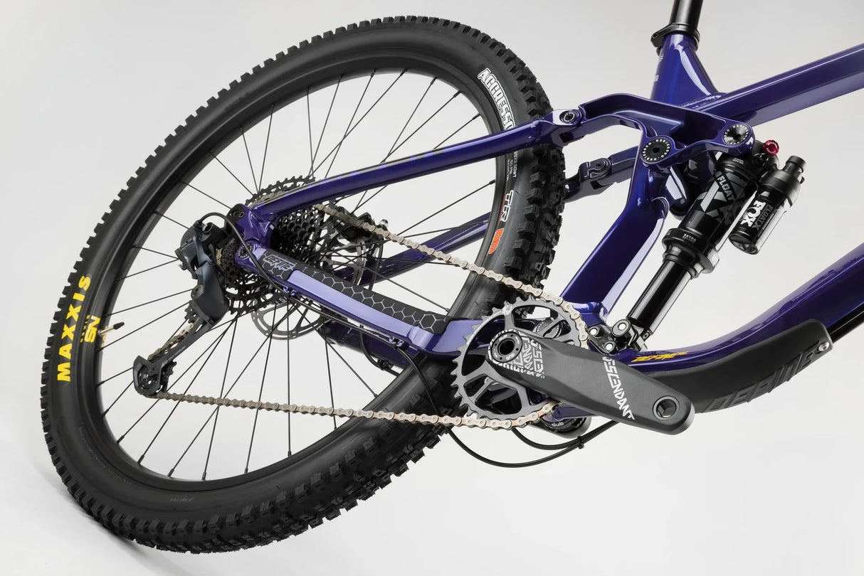 NS Bikes Define AL 155 1 - 2025 - Simple Bike Store