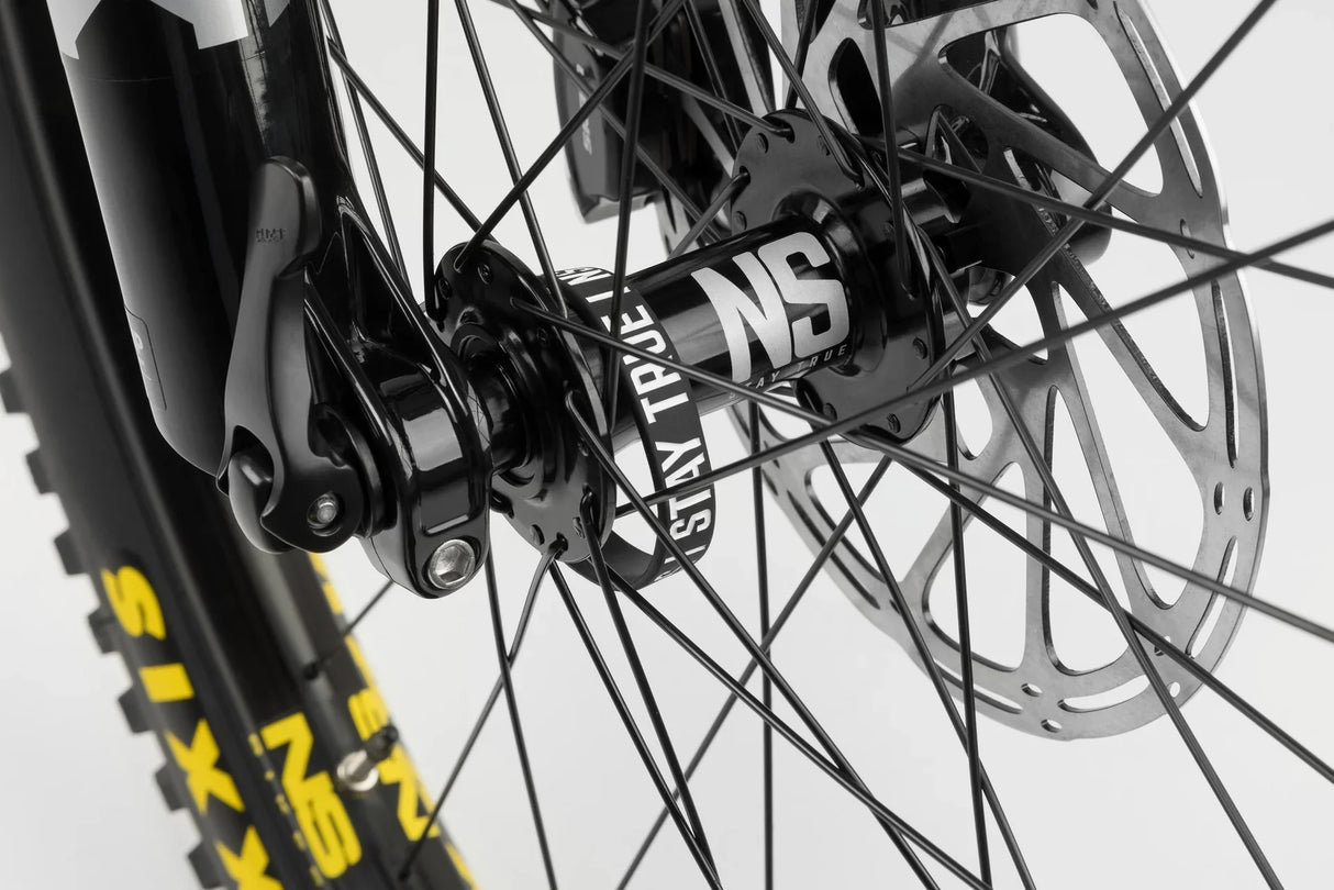 NS Bikes Define AL 155 1 - 2025 - Simple Bike Store