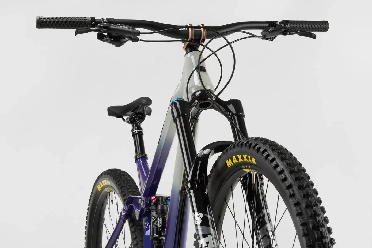 NS Bikes Define AL 155 1 - 2025 - Simple Bike Store