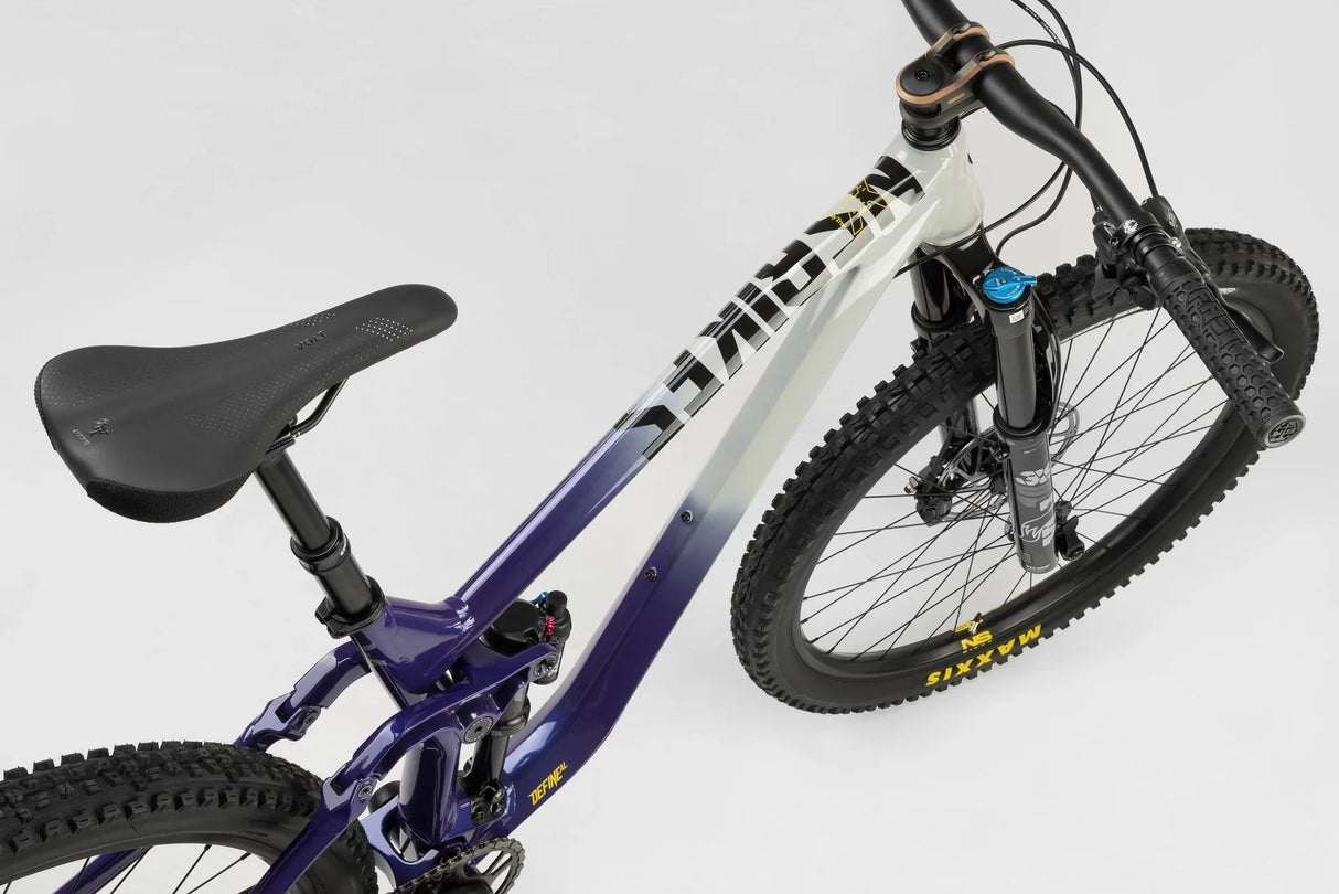 NS Bikes Define AL 155 1 - 2025 - Simple Bike Store