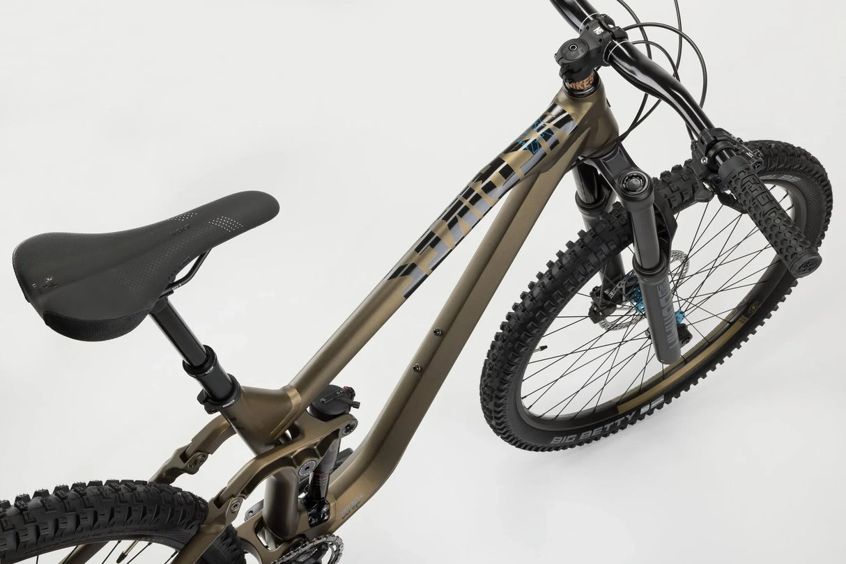 NS Bikes Define AL 155 2 - 2025 - Simple Bike Store