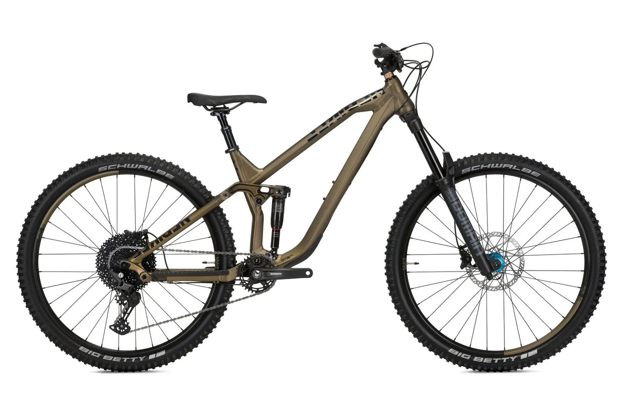 NS Bikes Define AL 155 2 - 2025 - Simple Bike Store