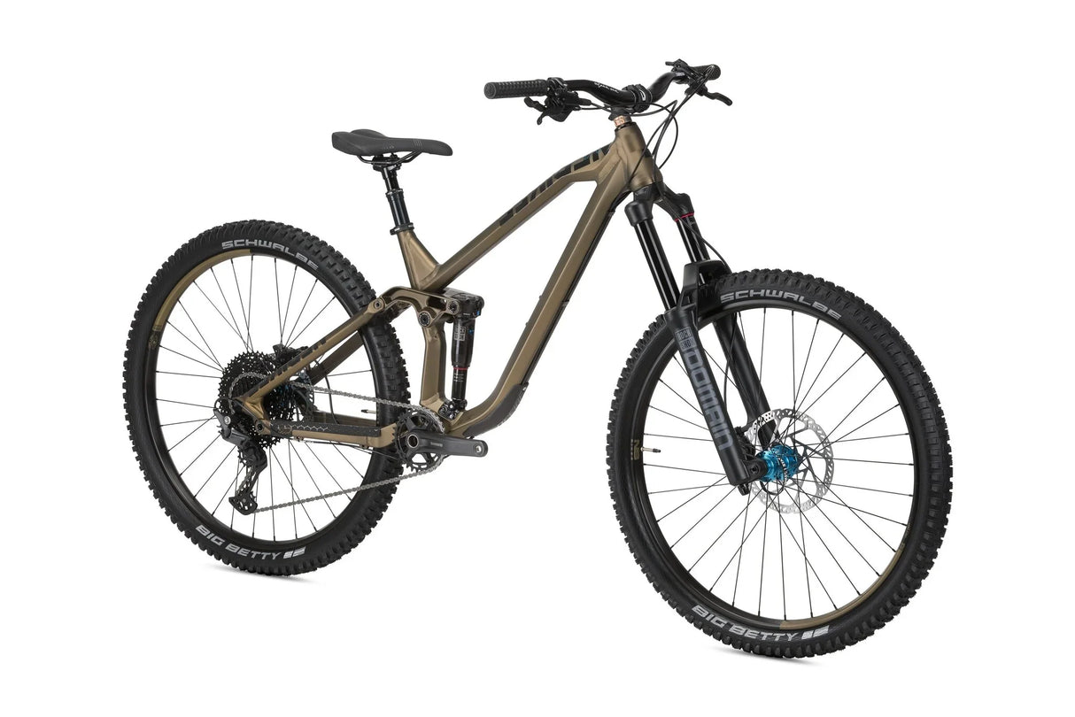NS Bikes Define AL 155 2 - 2025 - Simple Bike Store