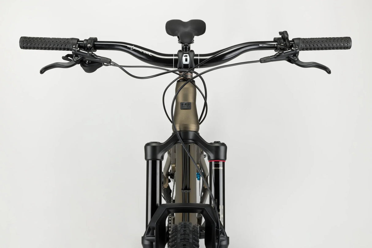 NS Bikes Define AL 155 2 - 2025 - Simple Bike Store