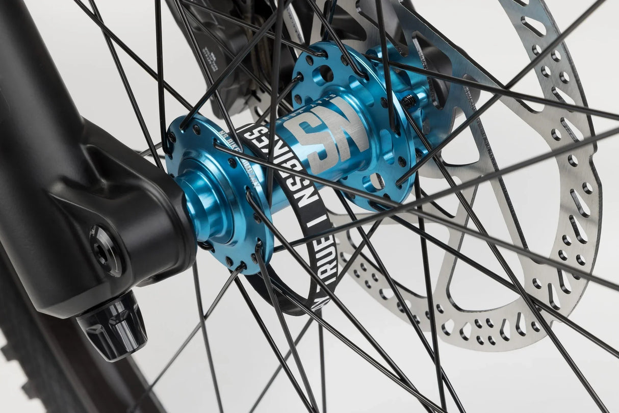 NS Bikes Define AL 155 2 - 2025 - Simple Bike Store