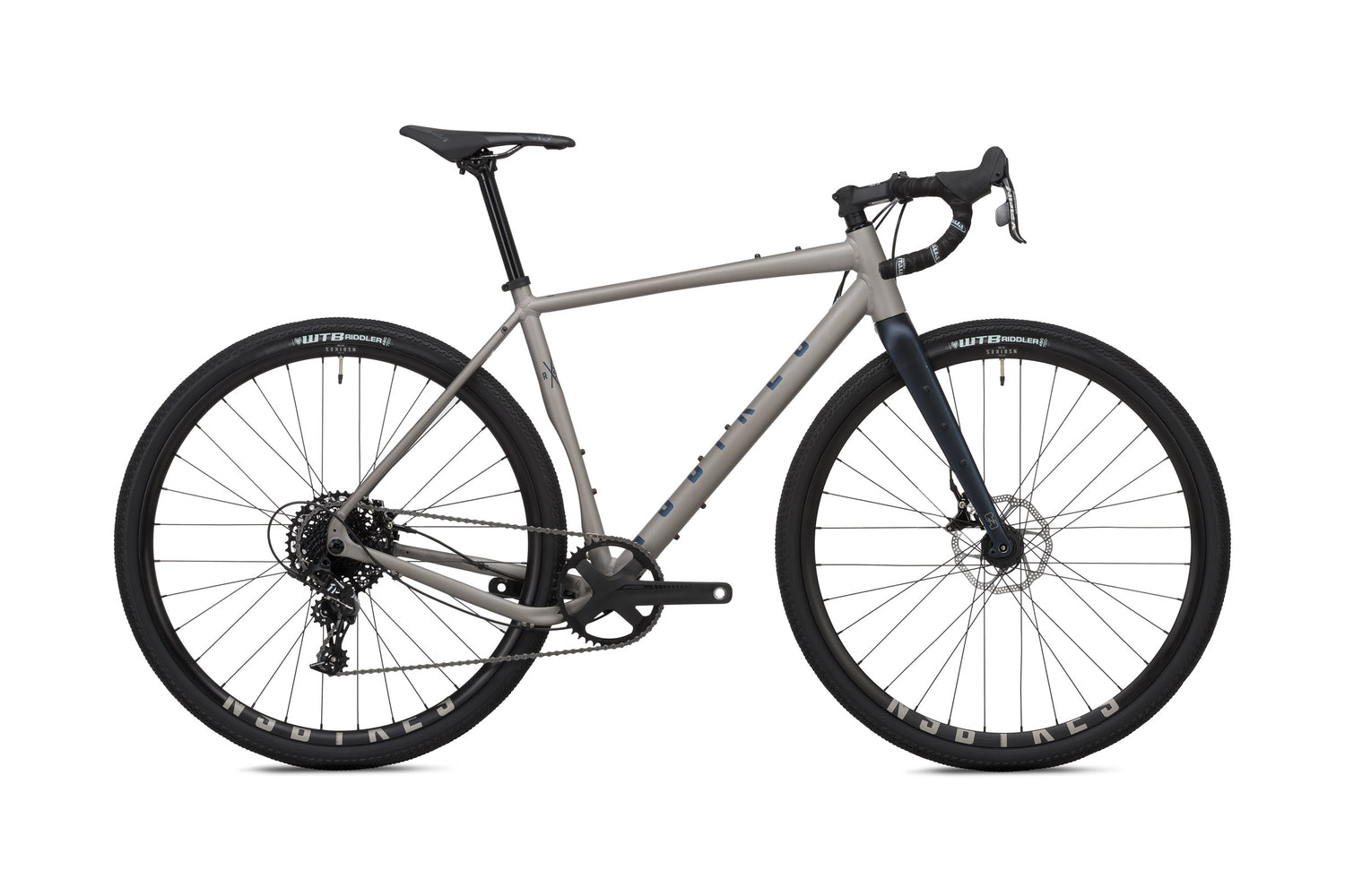NS Bikes RAG+ 2 Hydro