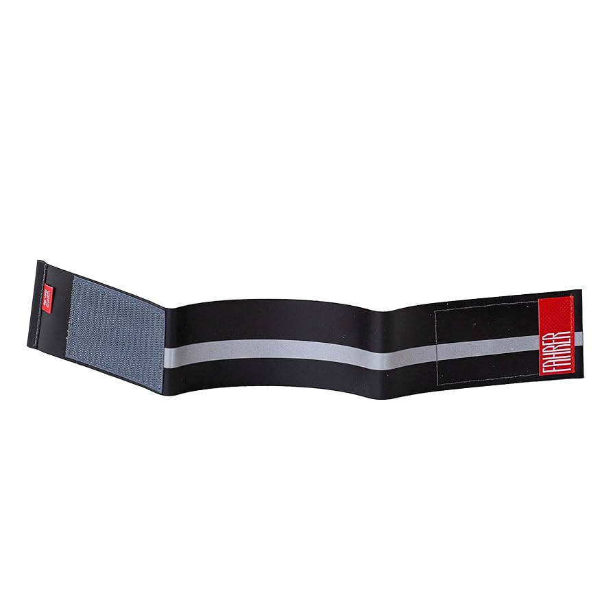 FAHRER trouser clamp band