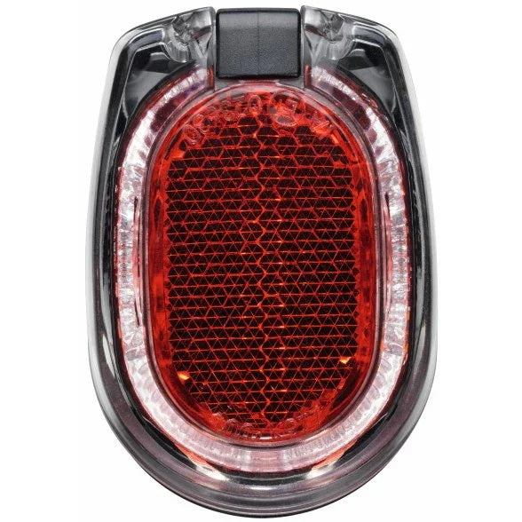 Busch & Muller Secula Plus Rear Light - Simple Bike Store