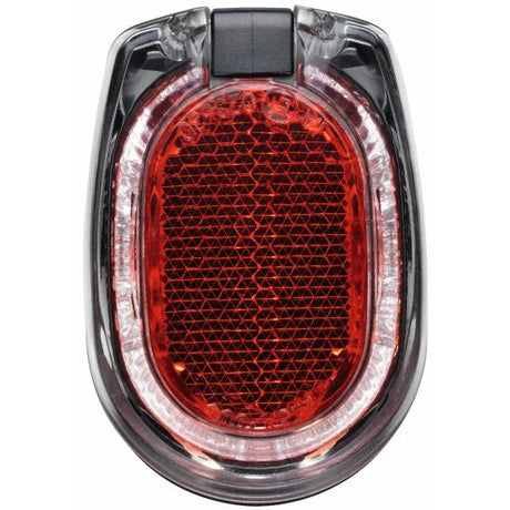 Busch & Muller Secula Plus Rear Light - Simple Bike Store