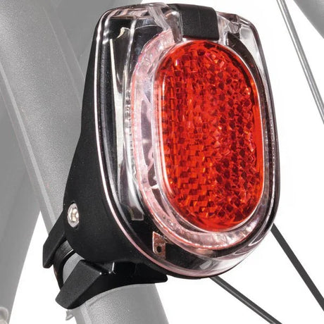 Busch & Muller Secula Plus Rear Light - Simple Bike Store