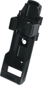 Abus Ugrip Bordo 5700/80 Black (Rubber case) - Simple Bike Store