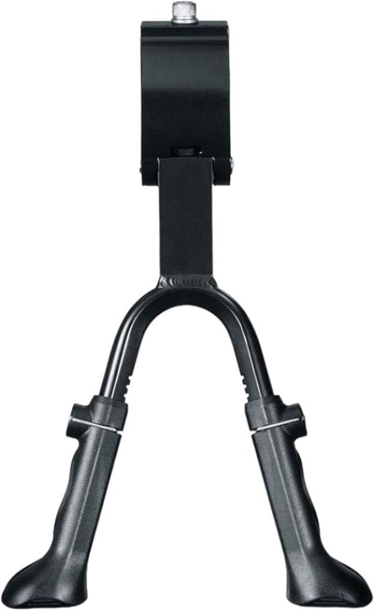 ERGOTEC Double Leg Kickstand Comfort
