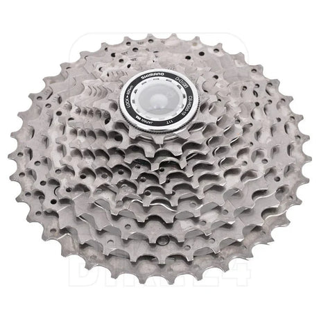 Shimano CS-HG50-10 Cassette 10-Speed - Simple Bike Store