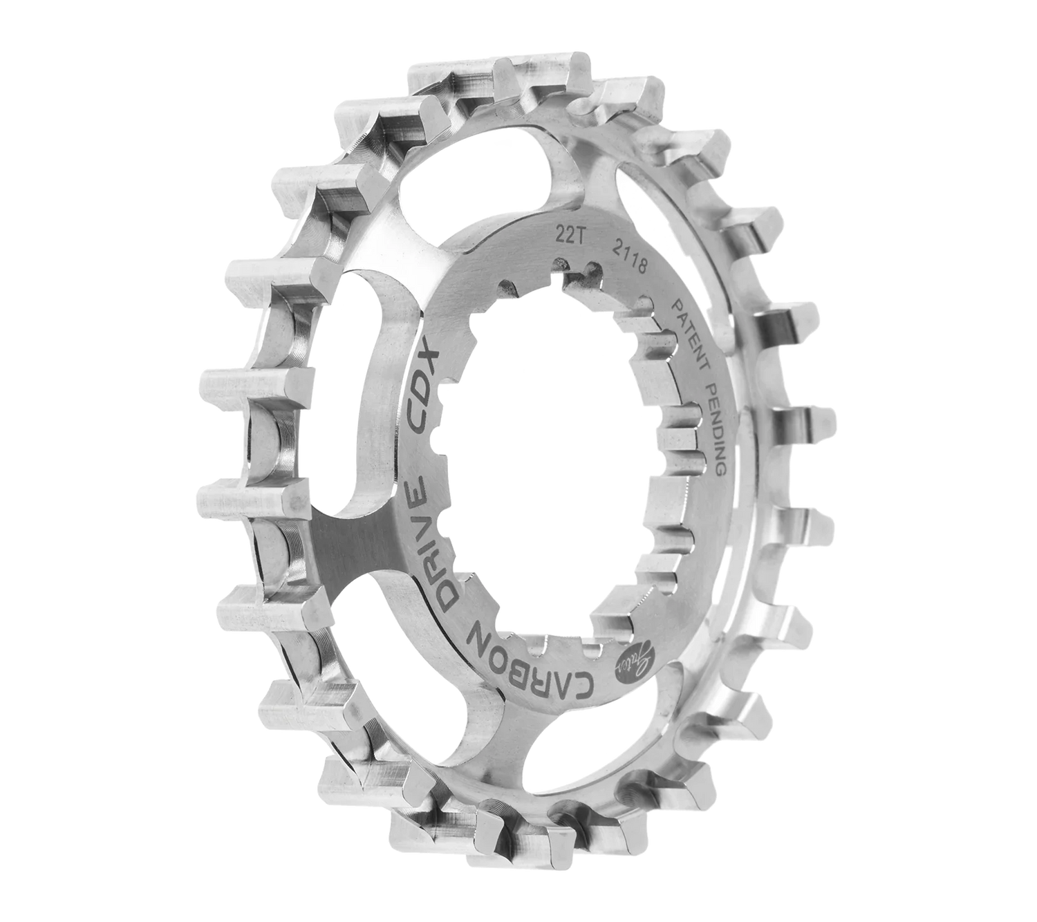 Universal Transmission CDX 9-SPLINE / SINGLESPEED 22T Sprocket - Simple Bike Store