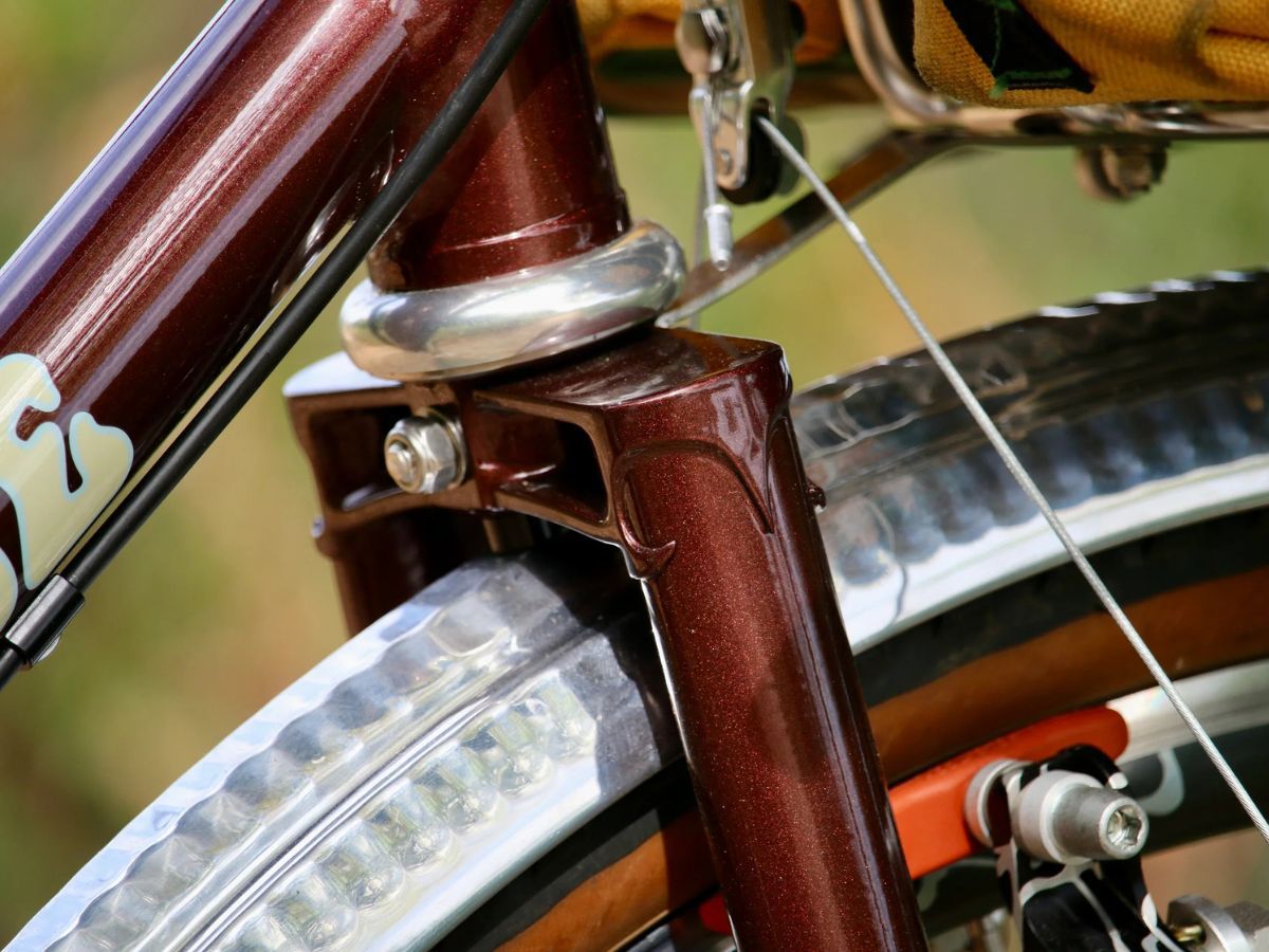 Wilde Spelljammer Frameset (Frame Only)