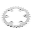 Velo Orange Grand Cru 50.4 BCD Double Inner Ring - Simple Bike Store