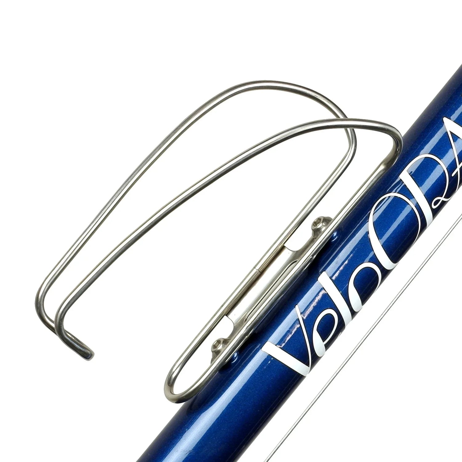 Velo Orange Moderniste Bottle Cage - Simple Bike Store