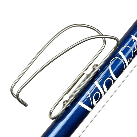 Velo Orange Moderniste Bottle Cage - Simple Bike Store