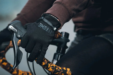Chrome Industries Cycling Gloves - Simple Bike Store