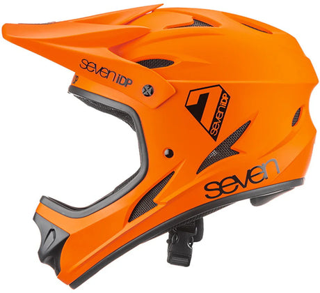 7IDP M1 Full Face Helmet - Simple Bike Store