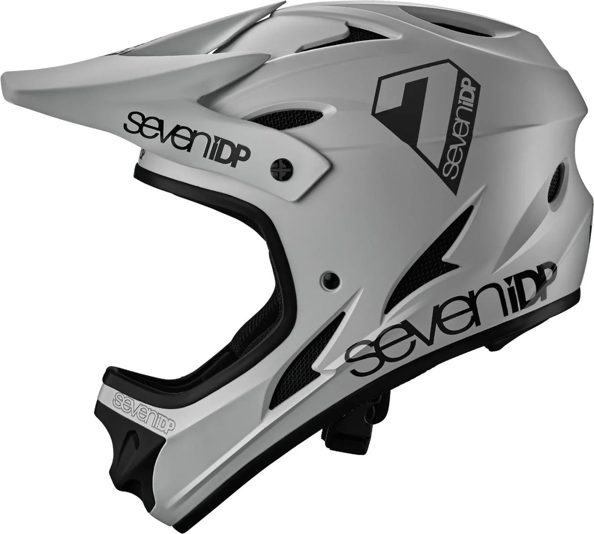 7IDP M1 Full Face Helmet - Simple Bike Store