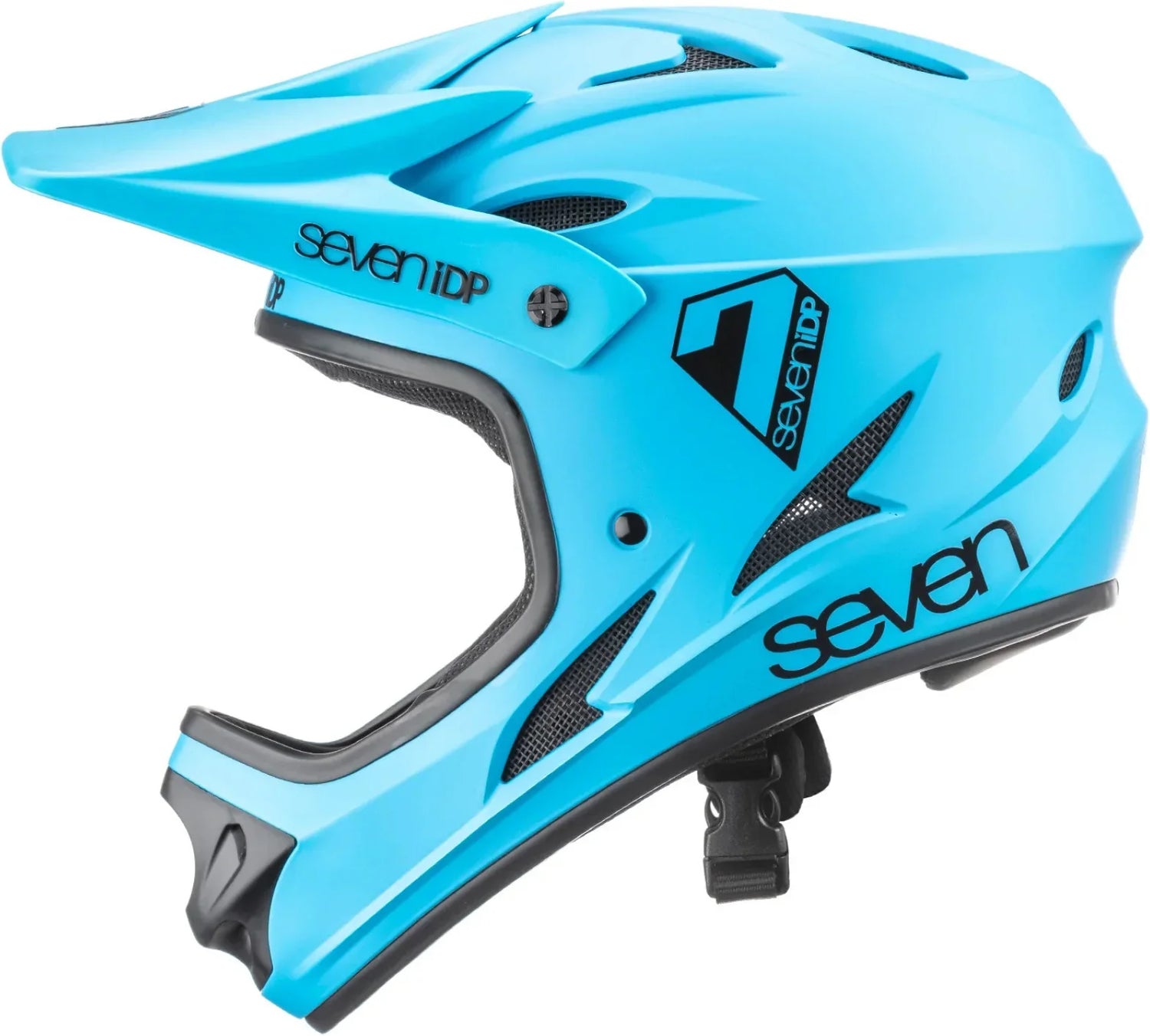 7IDP M1 Youth Helmet - Simple Bike Store