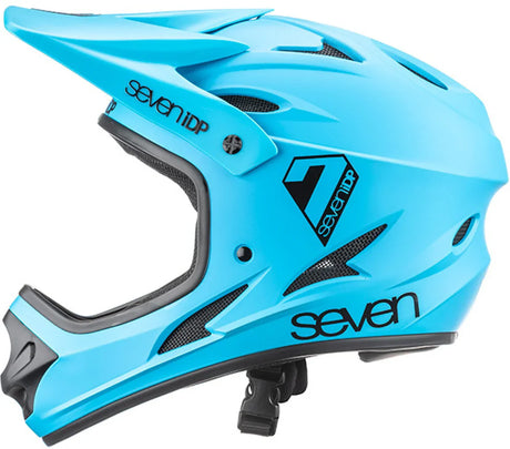 7IDP M1 Full Face Helmet - Simple Bike Store