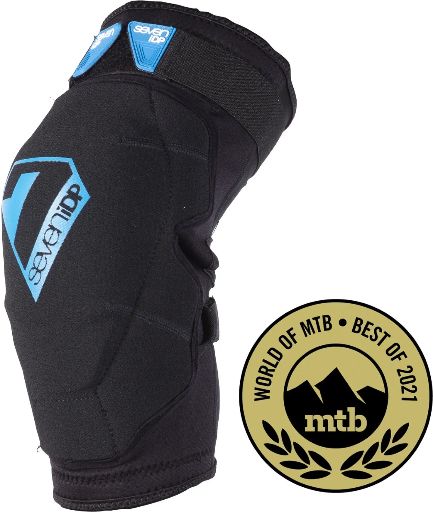 7IDP Flex Knee Pads - Simple Bike Store
