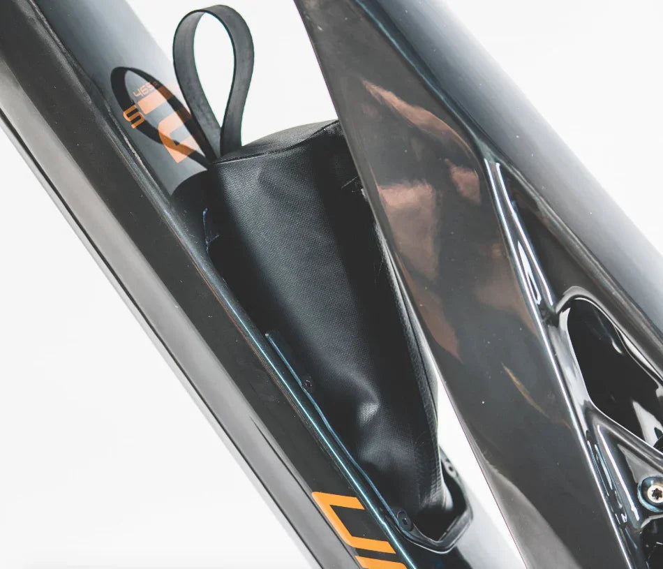 Unno Bikes Burn - Simple Bike Store