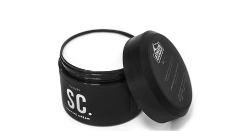 Muc Off Shaving Cream 250ml - Simple Bike Store