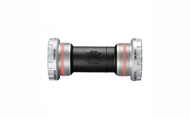 Shimano Bottom Bracket "SM-BB52" Mod.17 - Simple Bike Store