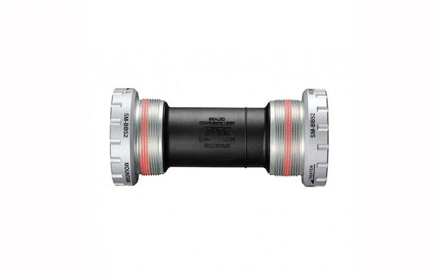 Shimano Bottom Bracket "SM-BB52" Mod.17 - Simple Bike Store