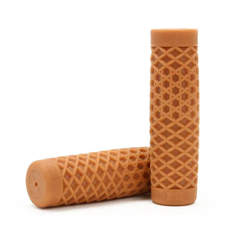 Cult VANS Waffle Cruiser Grips Made by ODI - 125mm - Simple Bike Store