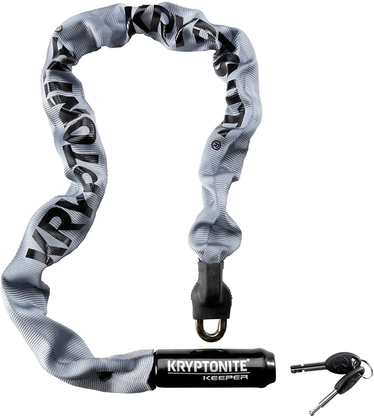 Kryptonite Keeper 785 Chain Lock - Simple Bike Store