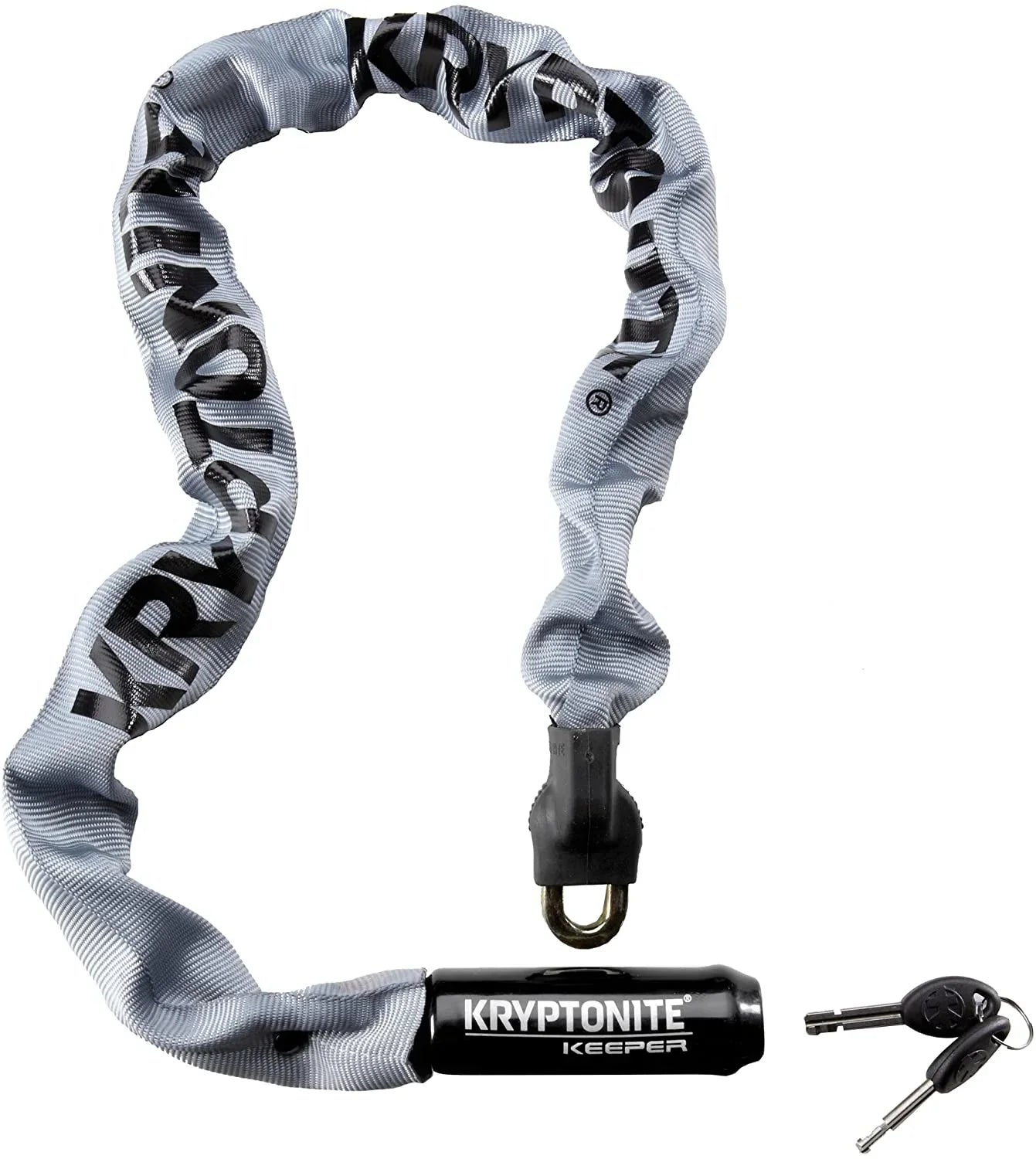 Kryptonite Keeper 785 Chain Lock - Simple Bike Store