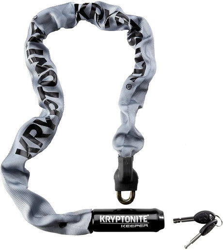 Kryptonite Keeper 785 Chain Lock - Simple Bike Store