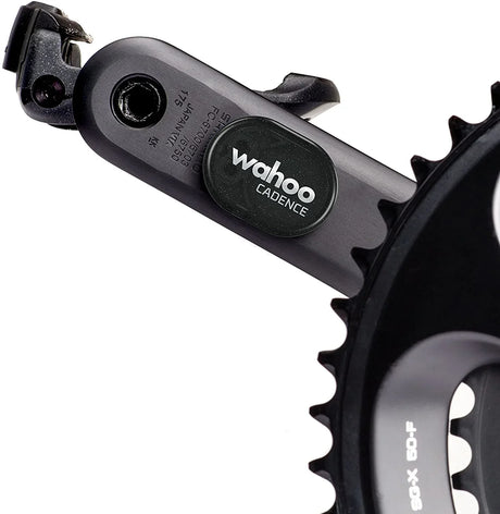 Wahoo RPM Cadence Sensor ANT+ Bluetooth - Simple Bike Store