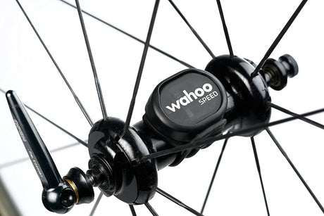 Wahoo RPM Speed Sensor ANT+ Bluetooth - Simple Bike Store