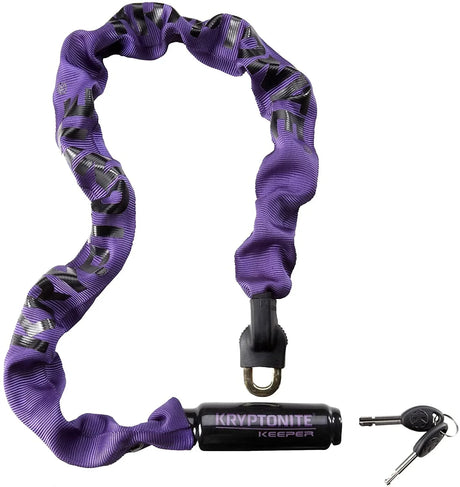 Kryptonite Keeper 785 Chain Lock - Simple Bike Store