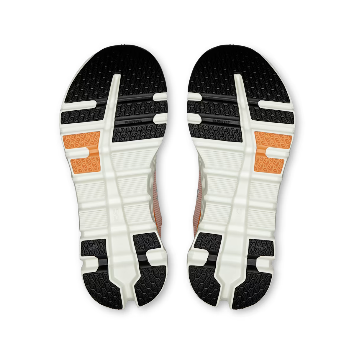 ON shoes Cloudrunner 2 W grey/white/beige