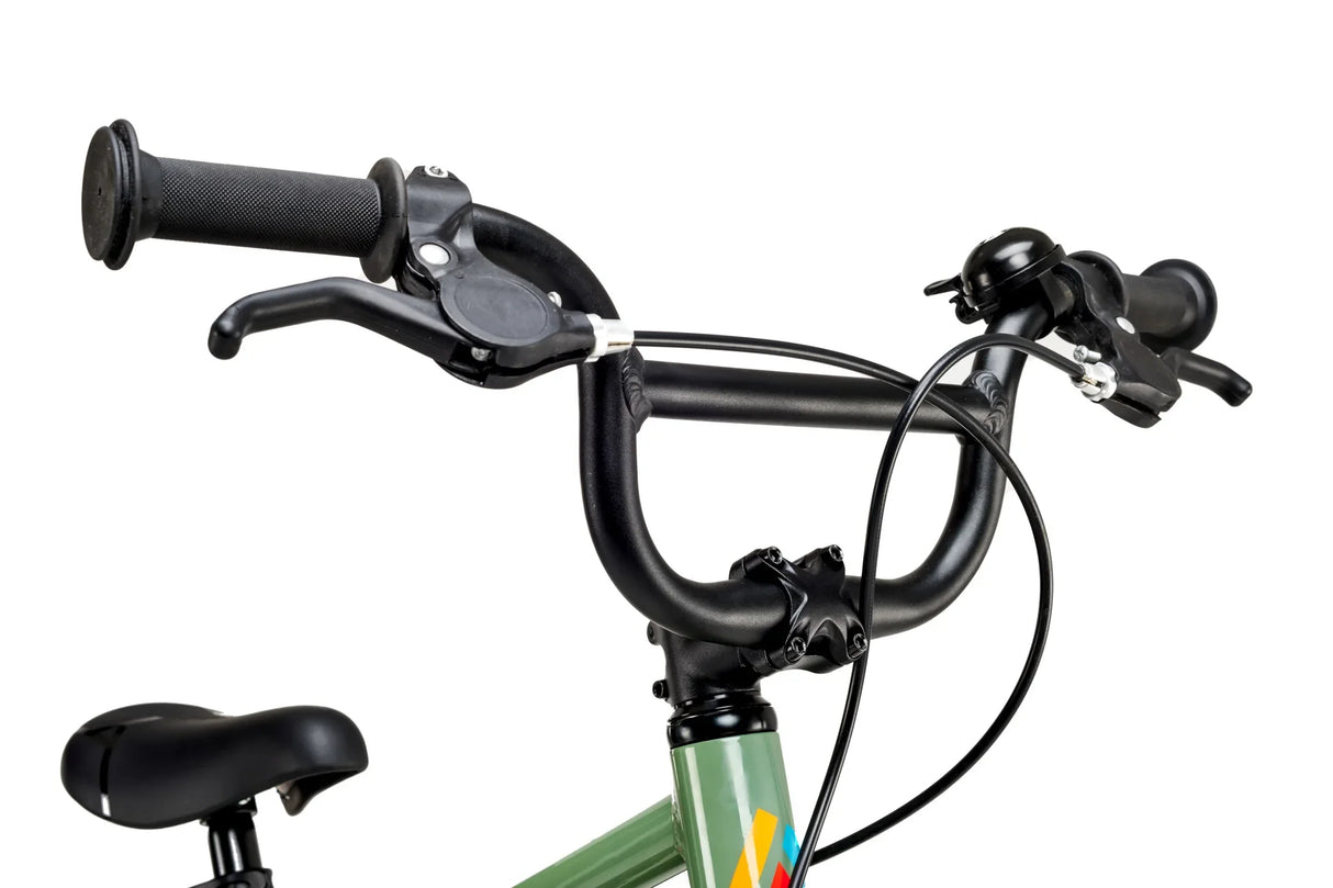 Academy Grade 3 - Simple Bike Store
