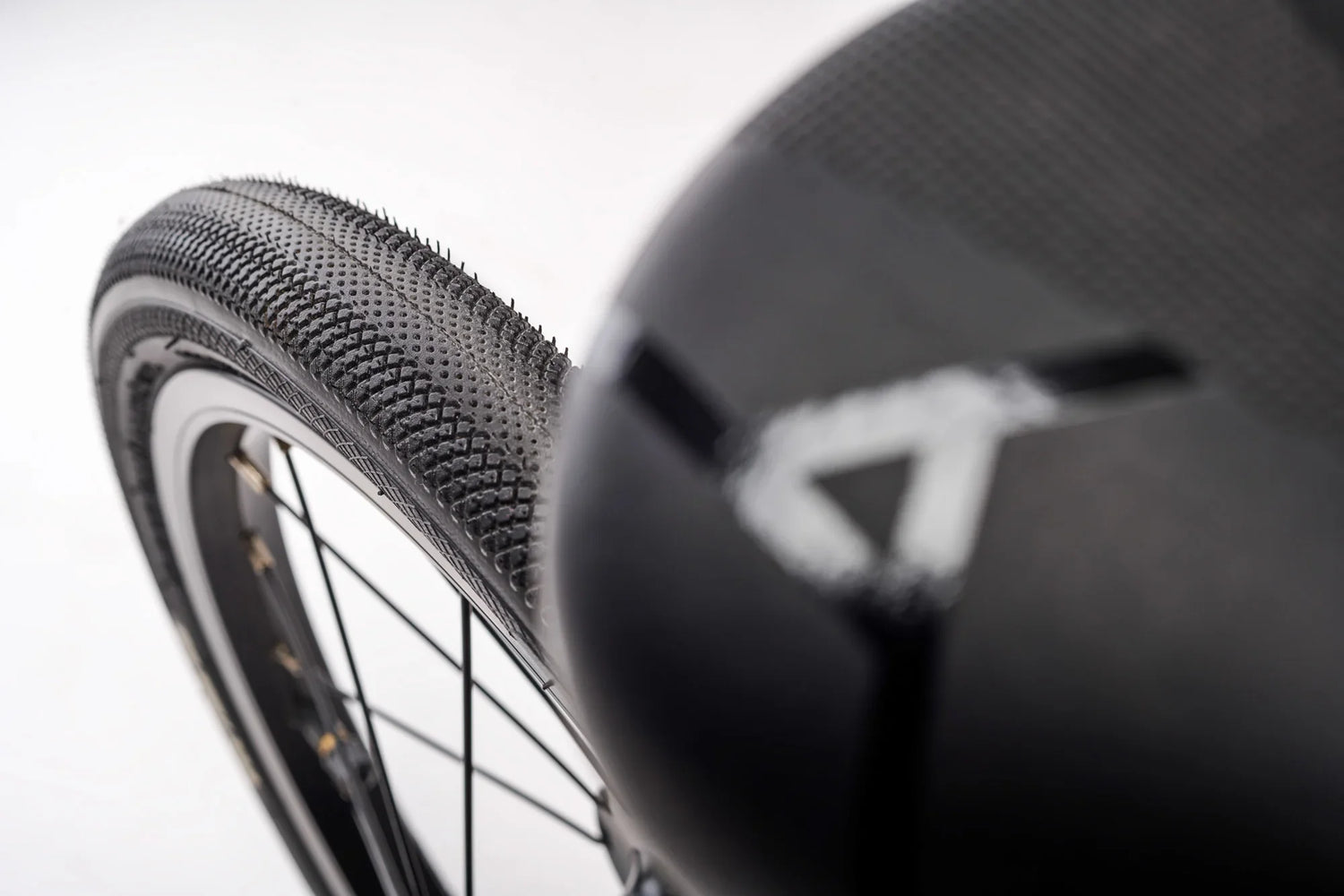 Academy Grade 3 Belt - Simple Bike Store