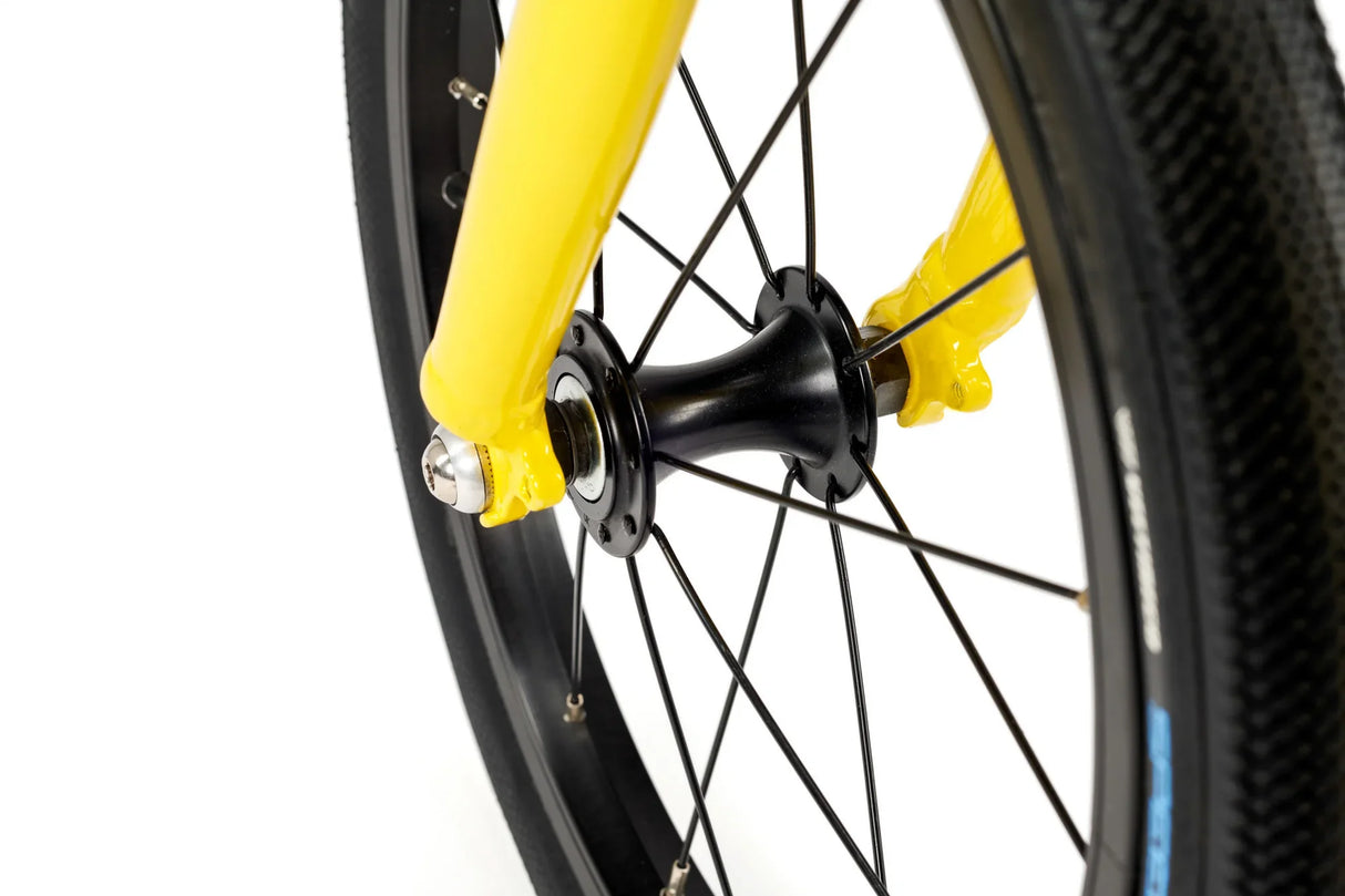 Academy Grade 3 Belt - Simple Bike Store