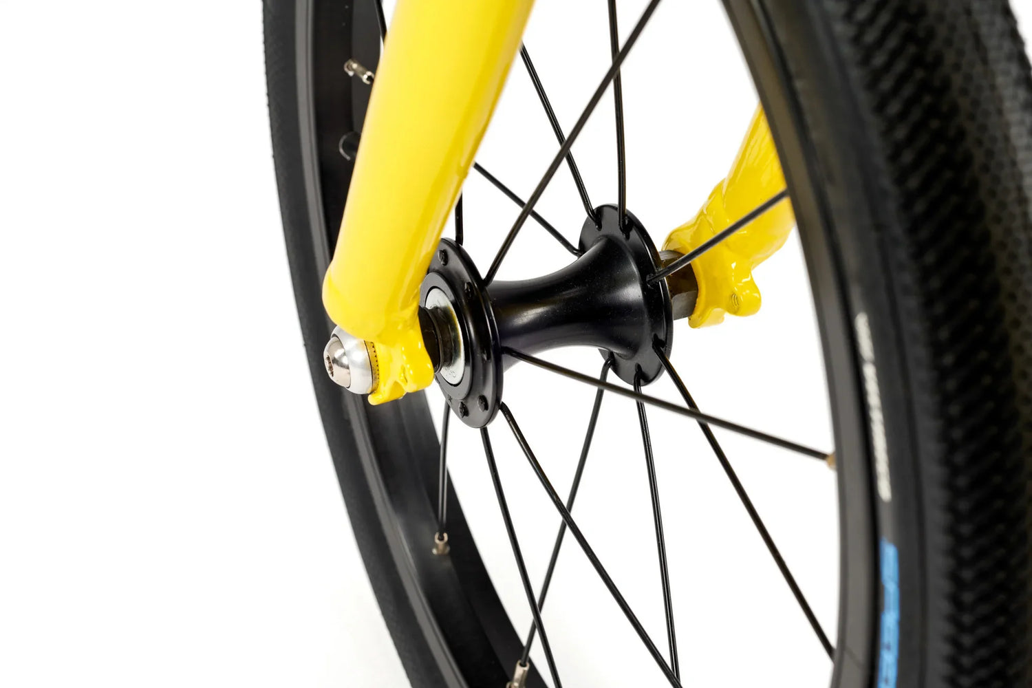 Academy Grade 3 Belt - Simple Bike Store