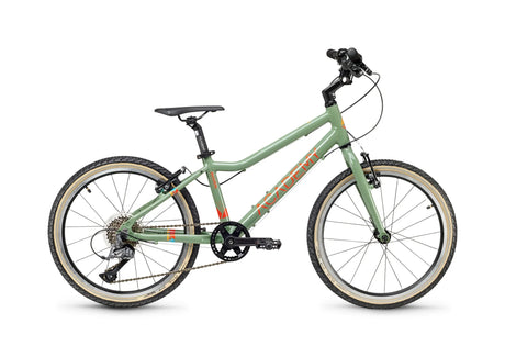 Academy Grade 4 8-Speed - Simple Bike Store