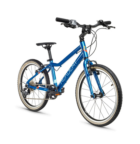 Academy Grade 4 8-Speed - Simple Bike Store