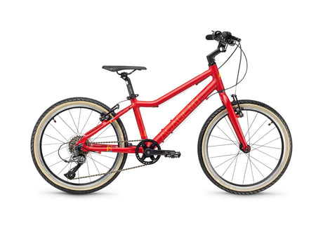 Academy Grade 4 8-Speed - Simple Bike Store