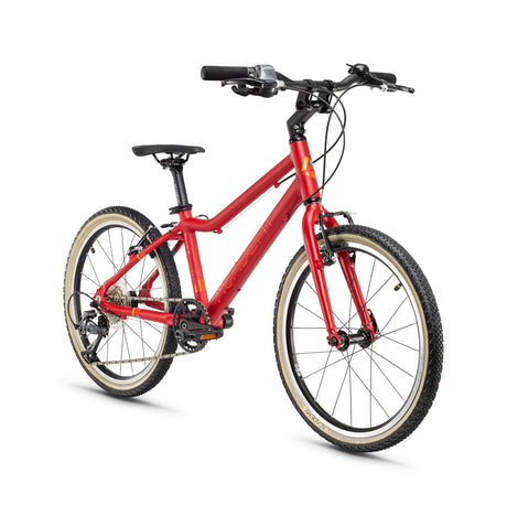 Academy Grade 4 8-Speed - Simple Bike Store